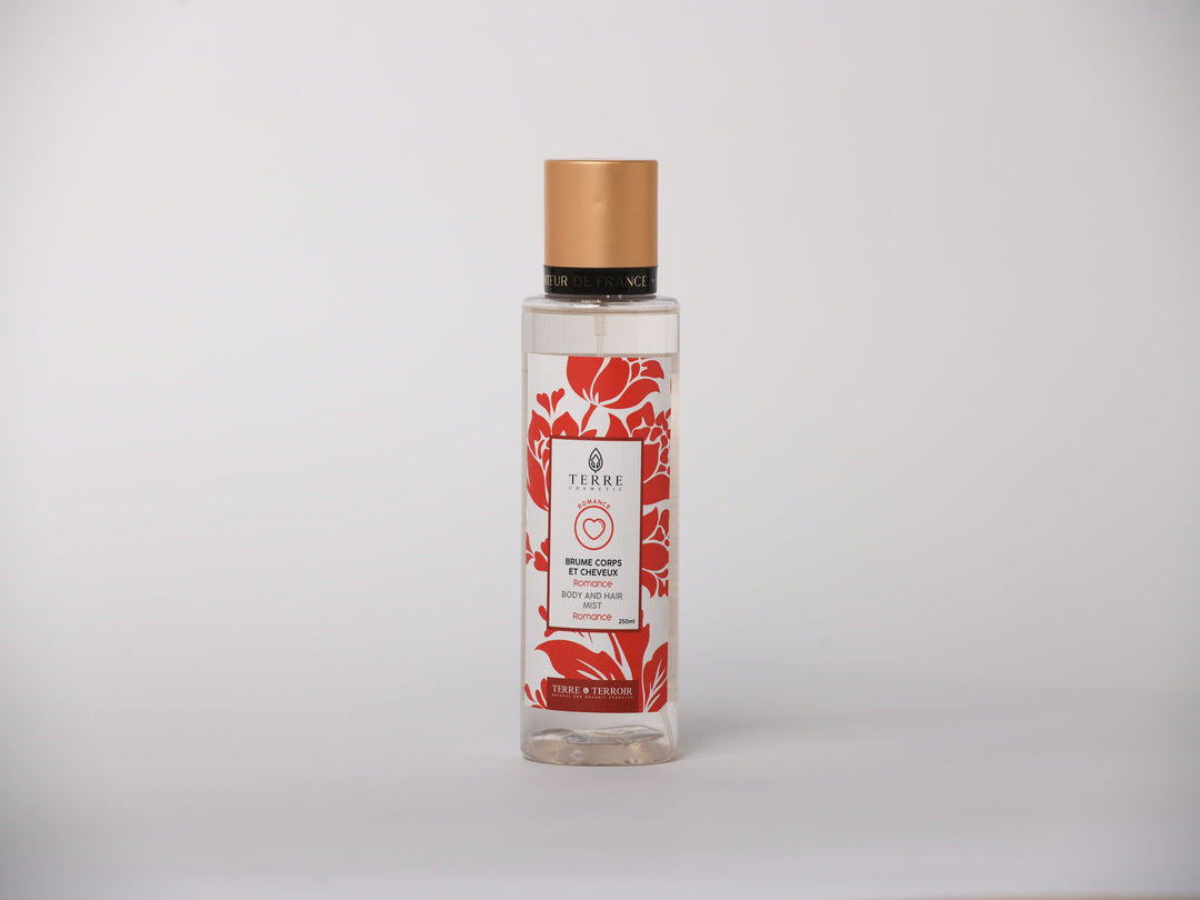 Brume Romance - Terre et Terroir