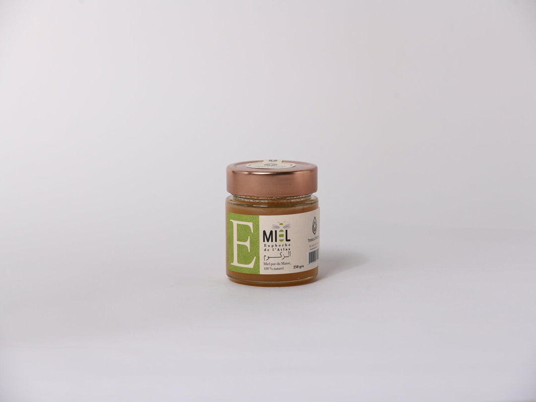 Miel Zaggoum - Terre et Terroir