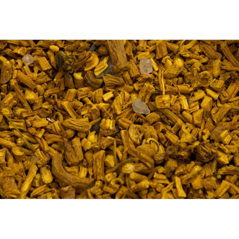 Serghina - Terre et Terroir