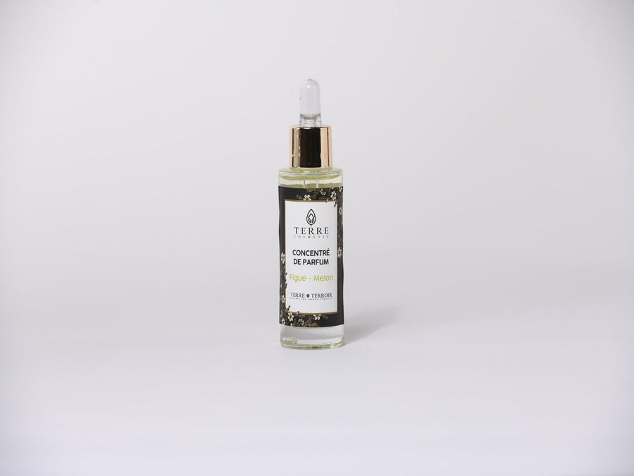 Huile à brûler Figue-Melon - Terre et Terroir