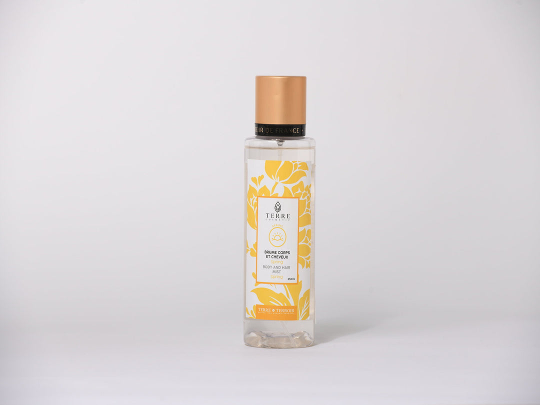 Brume Spring - Terre et Terroir