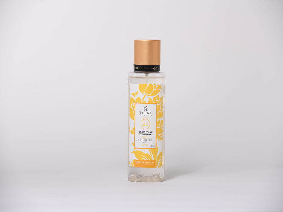 Brume Spring - Terre et Terroir