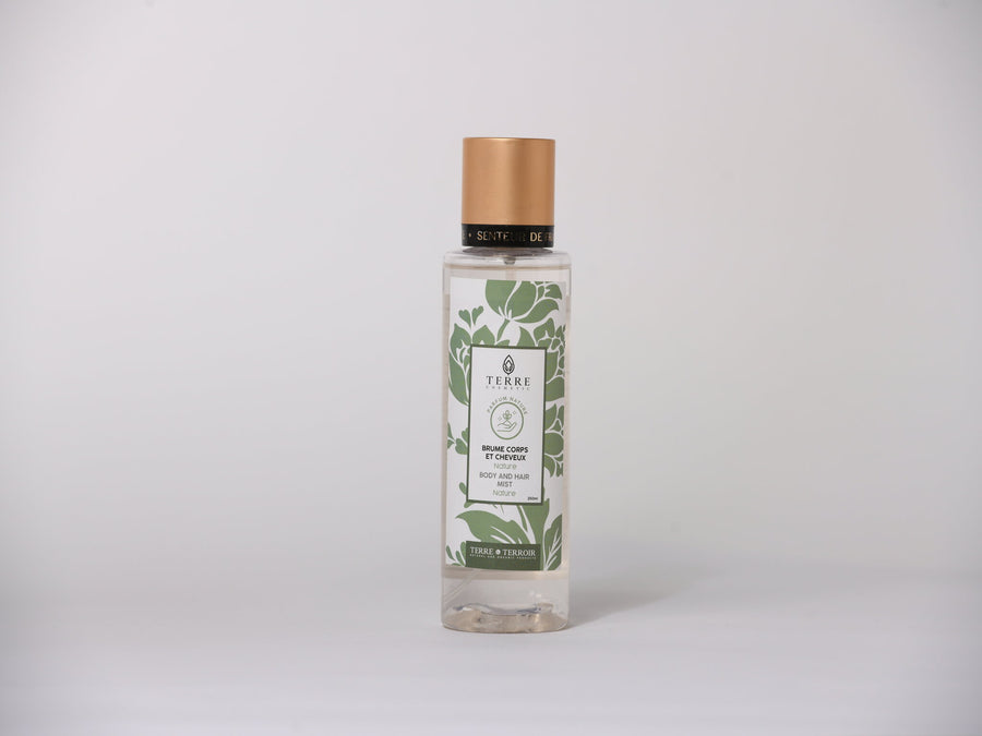 Brume Nature - Terre et Terroir
