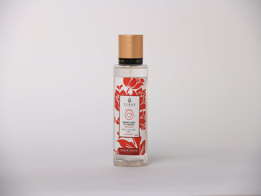 Brume Romance - Terre et Terroir