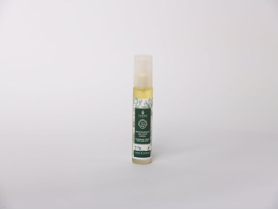 Serum Nourrissant Anti-chute - Terre et Terroir
