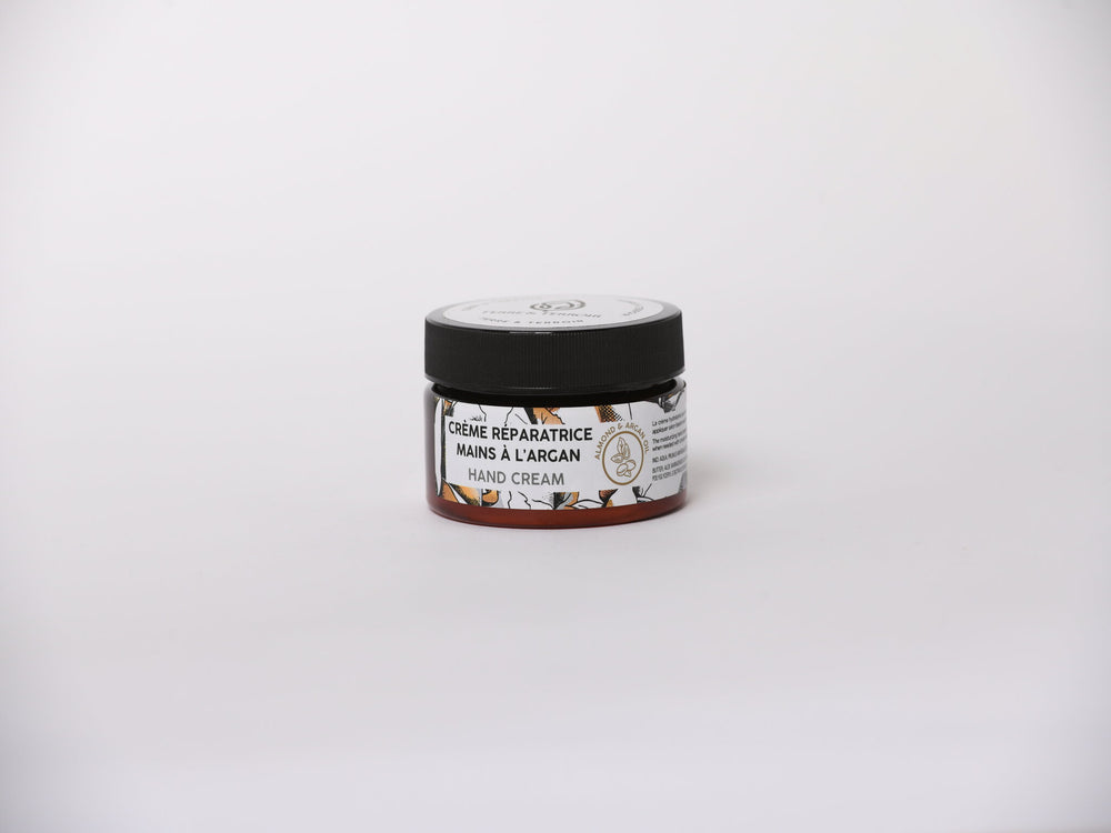 Crème Réparatrice Mains - Terre et Terroir