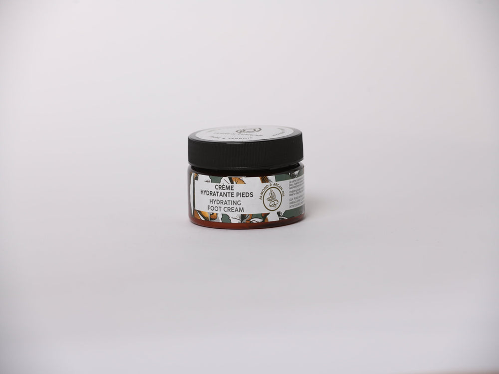 Crème des Pieds - Terre et Terroir