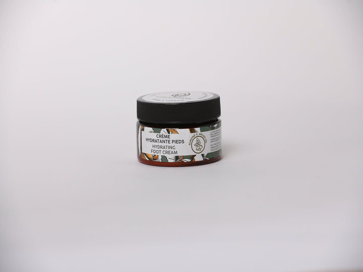 Crème des Pieds - Terre et Terroir