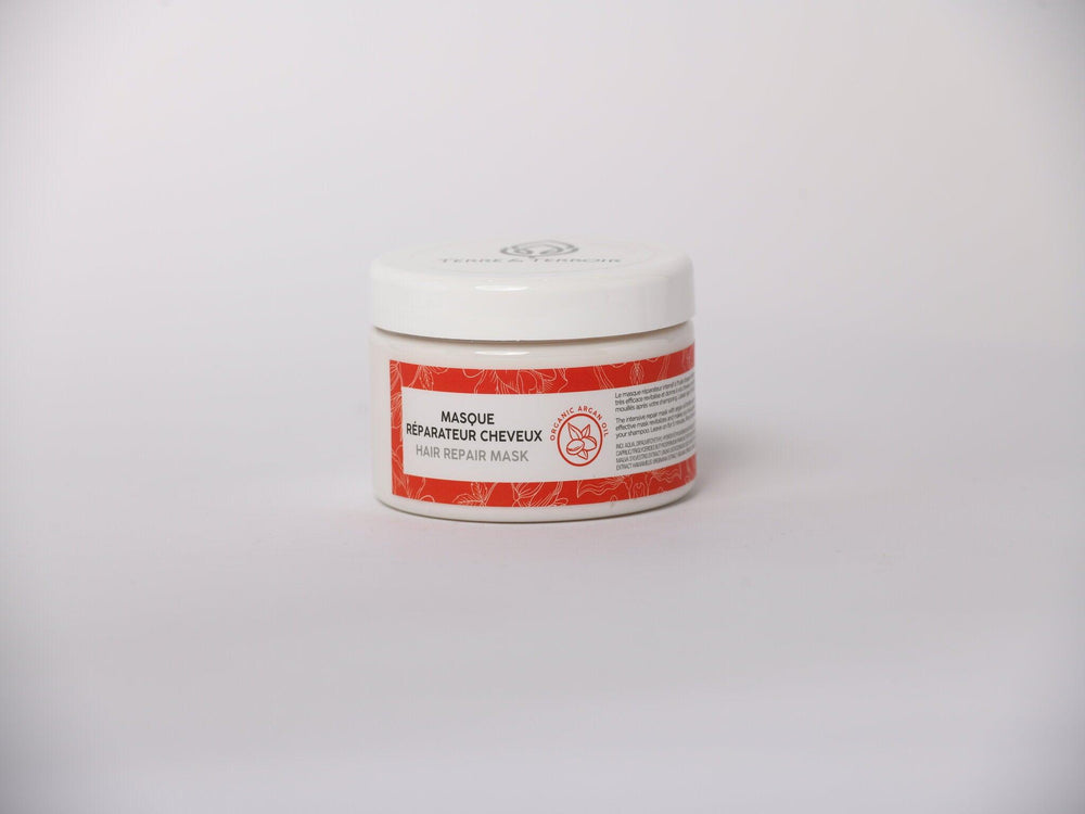 Masque Réparateur - Terre et Terroir