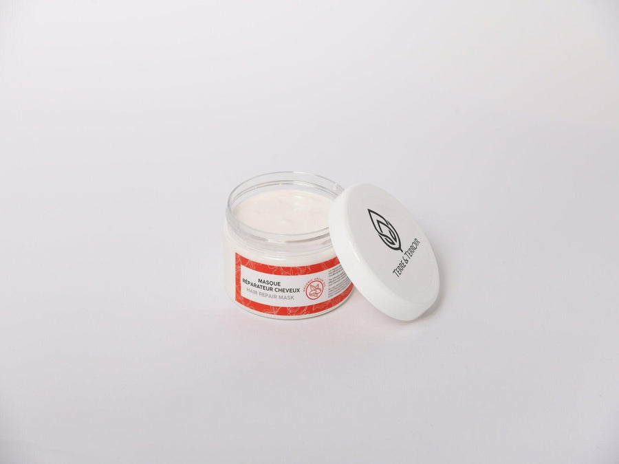 Masque Réparateur - Terre et Terroir