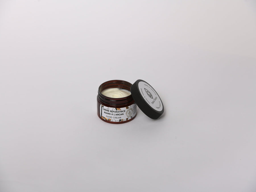 Crème Réparatrice Mains - Terre et Terroir