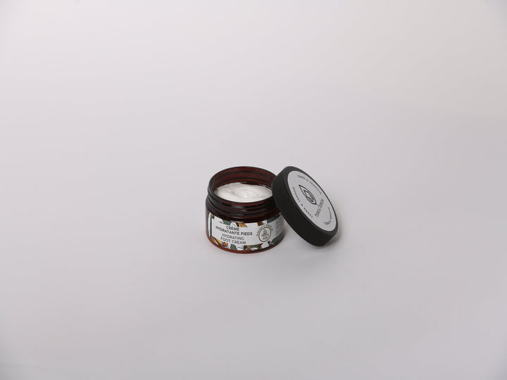 Crème des Pieds - Terre et Terroir