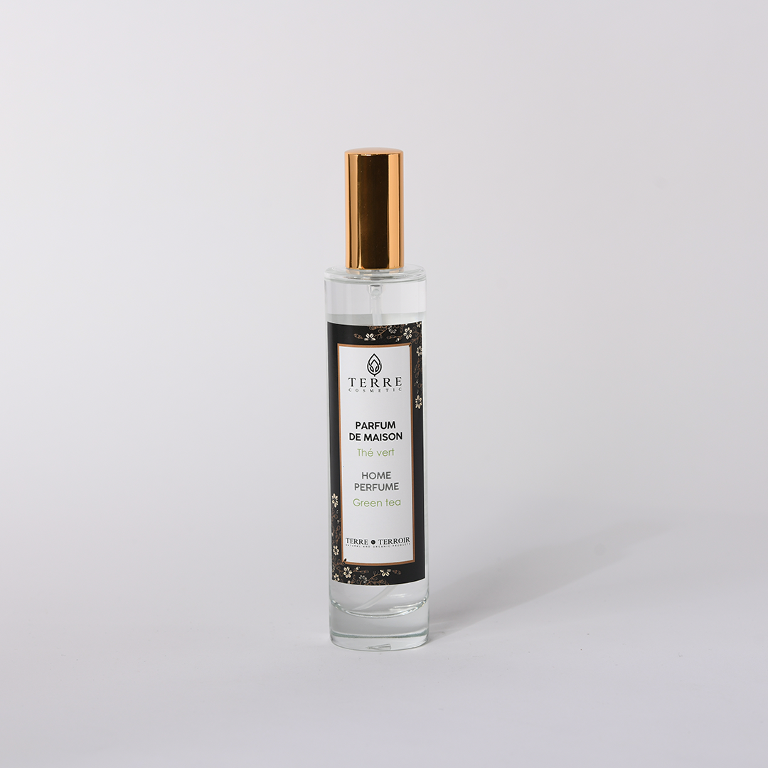 Fragrance Thé Vert