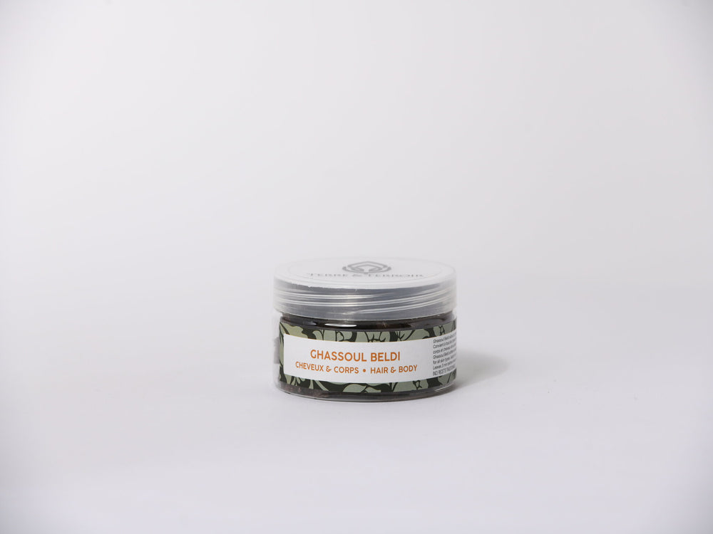 Ghassoul Beldi - Terre et Terroir