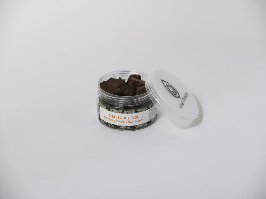 Ghassoul Beldi - Terre et Terroir
