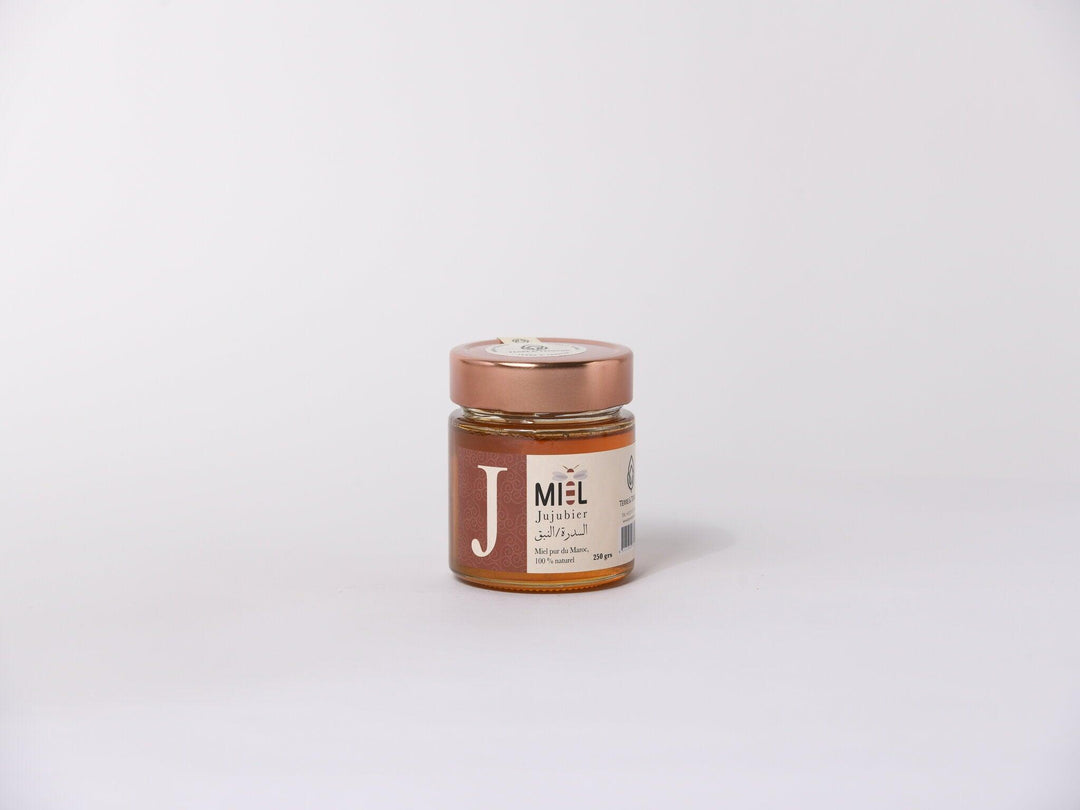 Miel Jujubier - Terre et Terroir