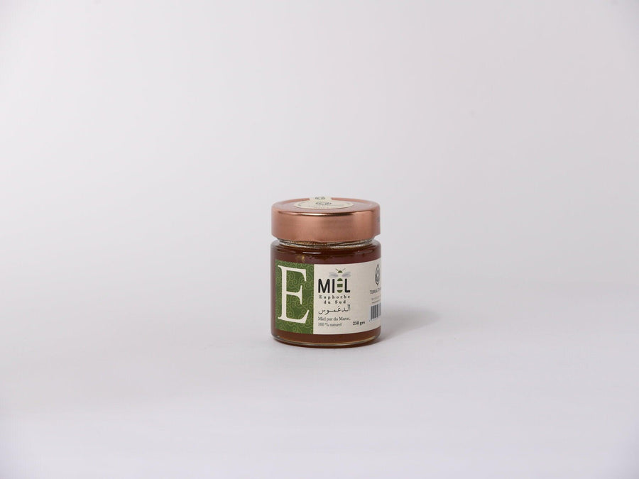 Miel Daghmous - Terre et Terroir