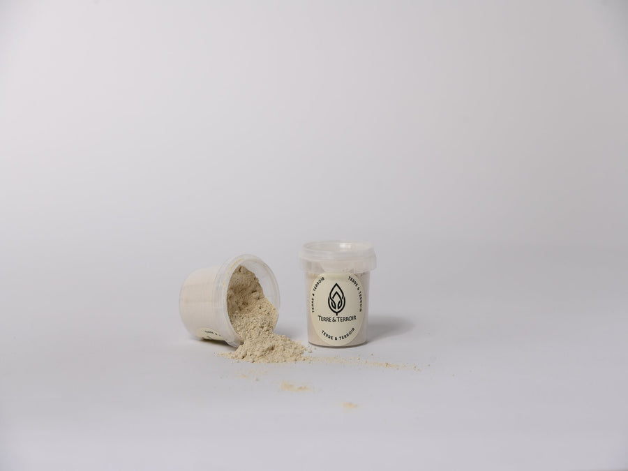 Toutiya Anti-transpirant Naturel - Terre et Terroir