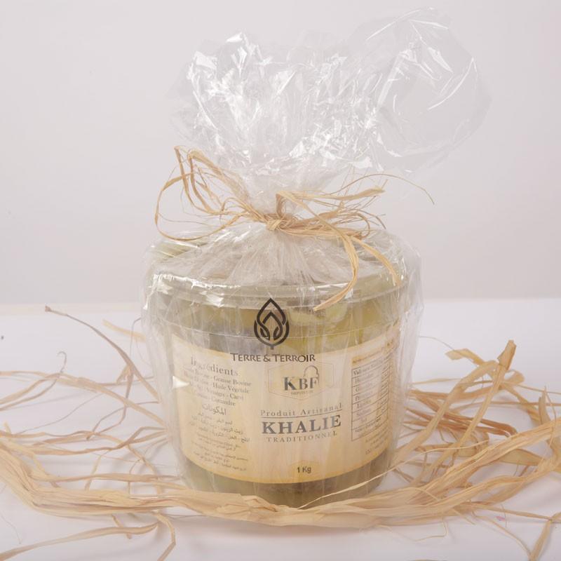 Khlii Normal - Terre et Terroir