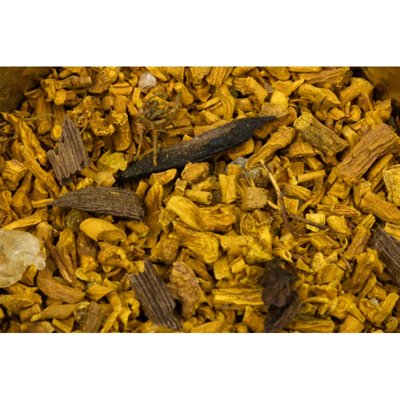 Serghina - Oud - Terre et Terroir