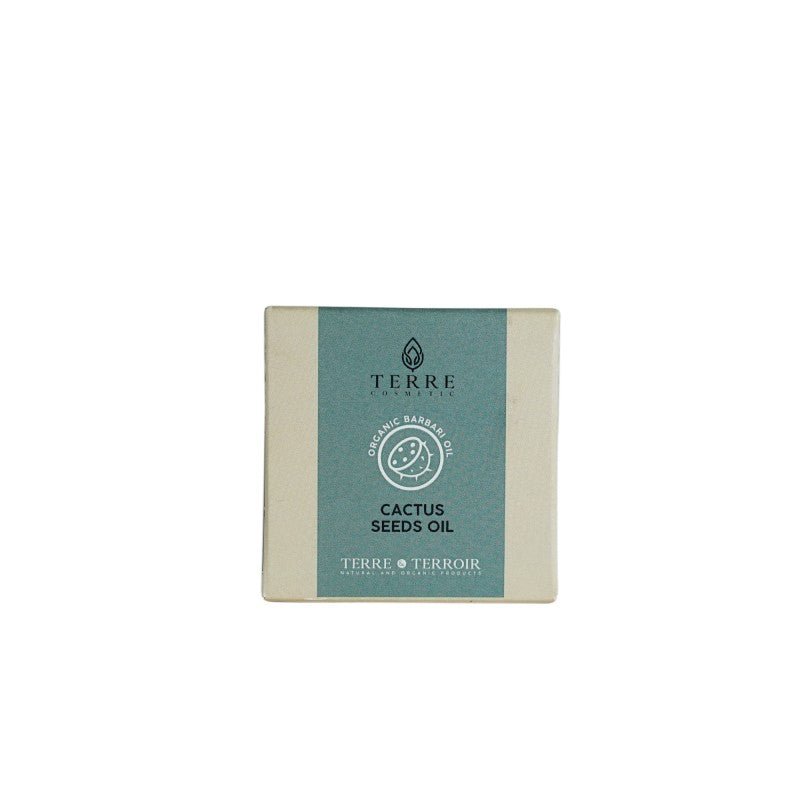 Savon Cactus - Terre et Terroir